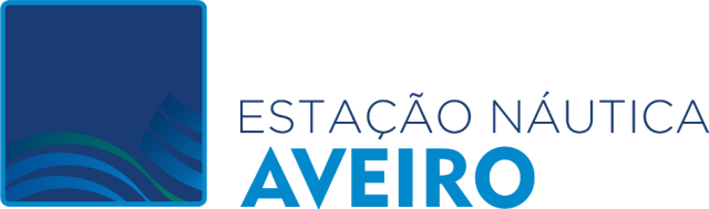 Logo Esta&ccedil;&atilde;o N&aacute;utica de Aveiro